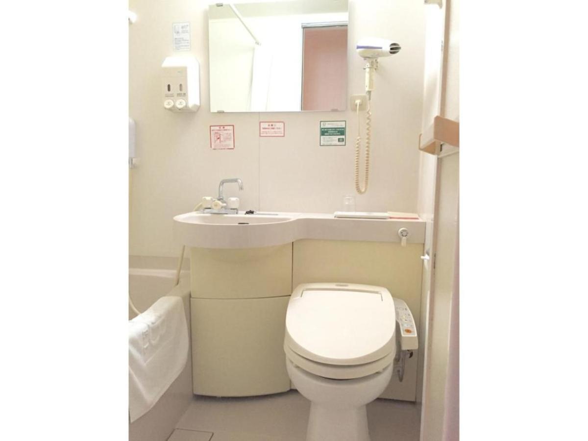 R&B Hotel Kobe Motomachi - Vacation Stay 15387V Kültér fotó