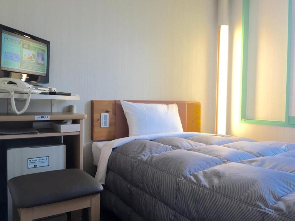 R&B Hotel Kobe Motomachi - Vacation Stay 15387V Kültér fotó