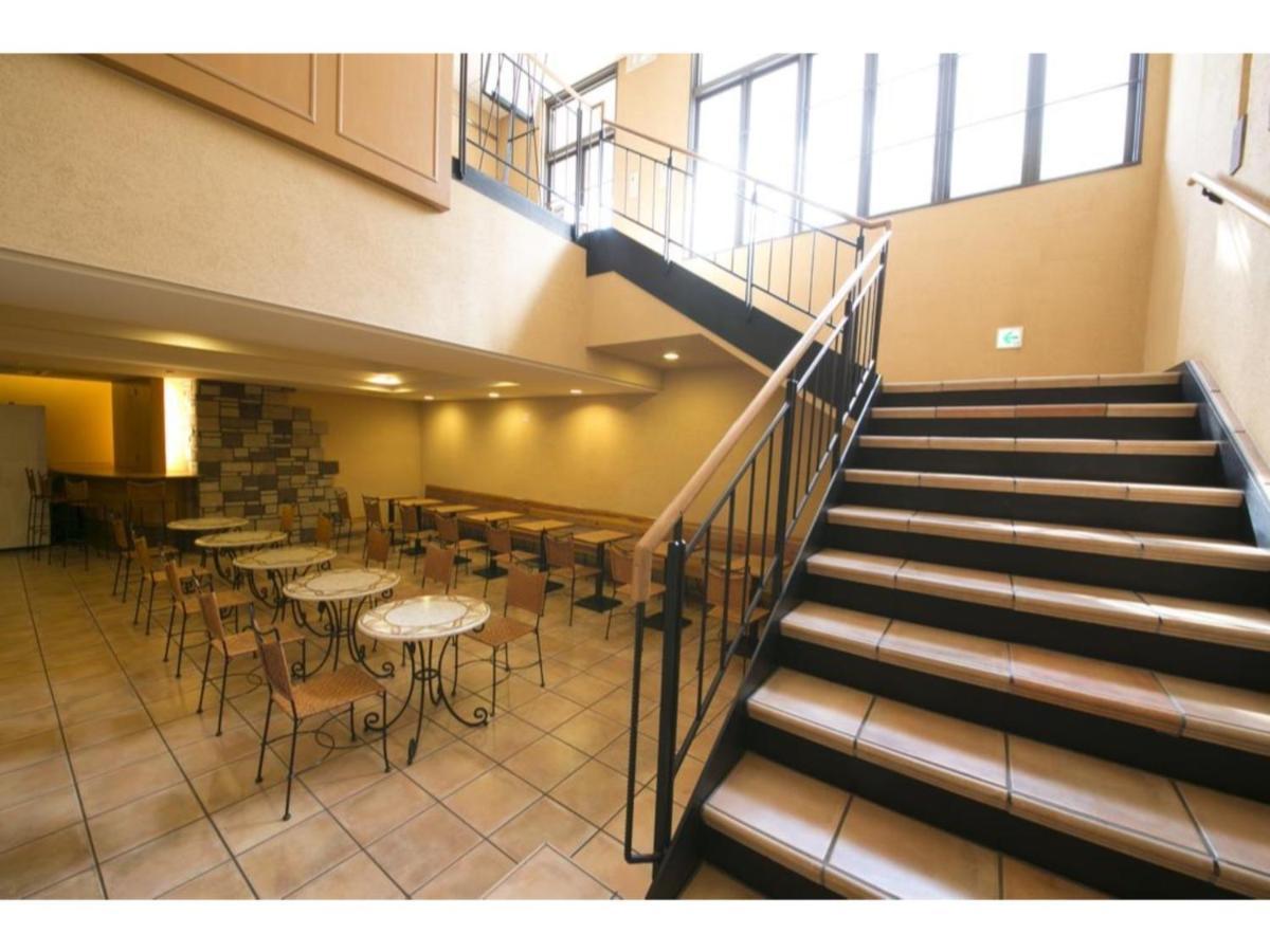 R&B Hotel Kobe Motomachi - Vacation Stay 15387V Kültér fotó