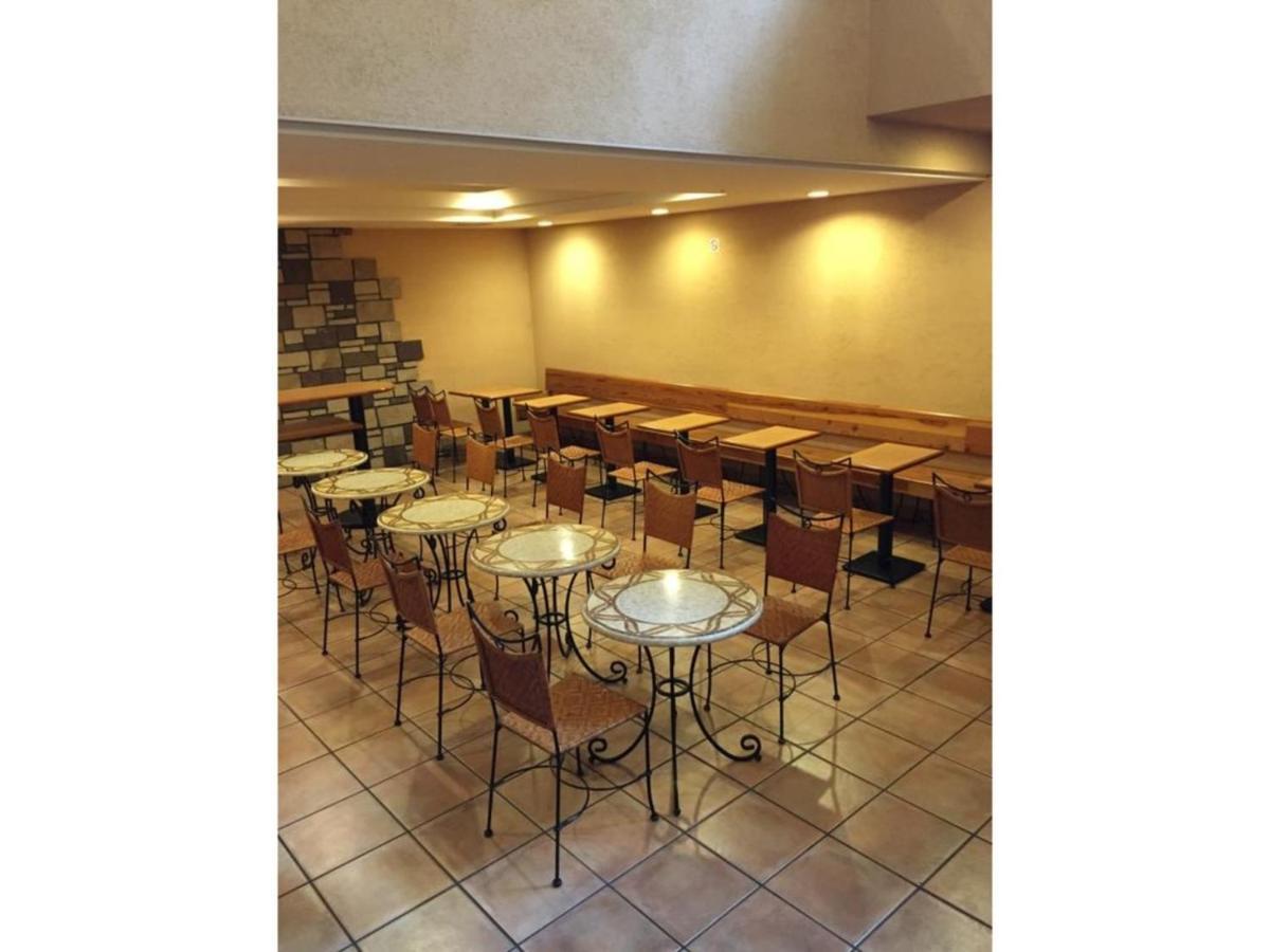 R&B Hotel Kobe Motomachi - Vacation Stay 15387V Kültér fotó