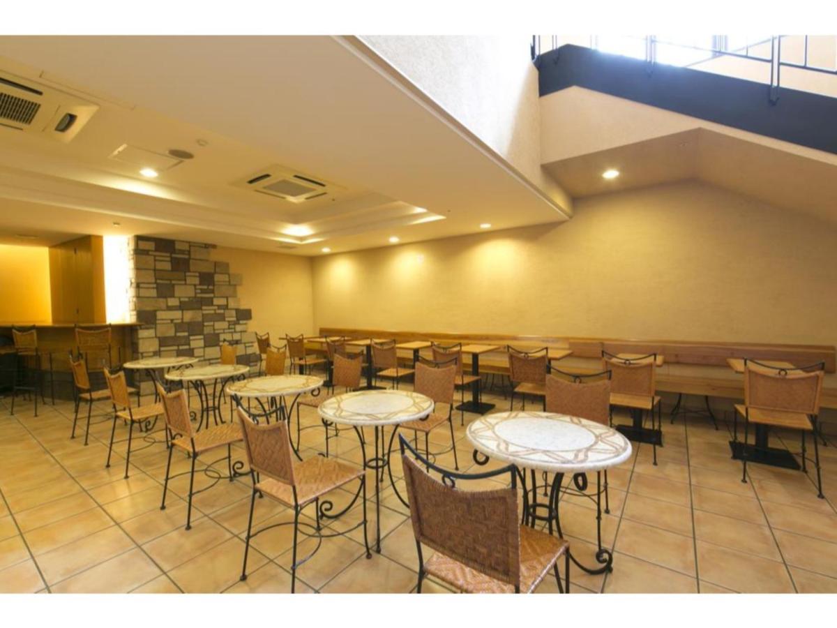 R&B Hotel Kobe Motomachi - Vacation Stay 15387V Kültér fotó