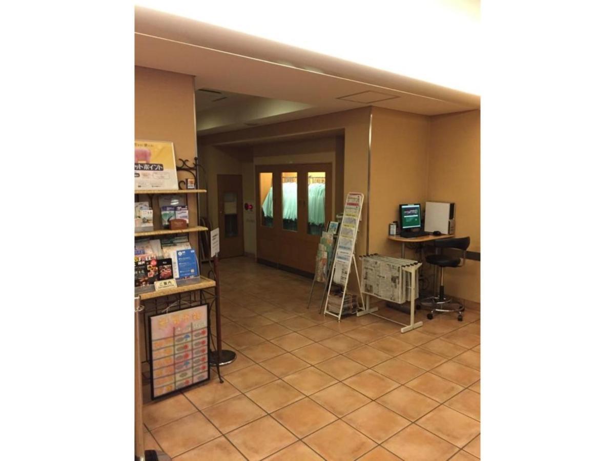 R&B Hotel Kobe Motomachi - Vacation Stay 15387V Kültér fotó