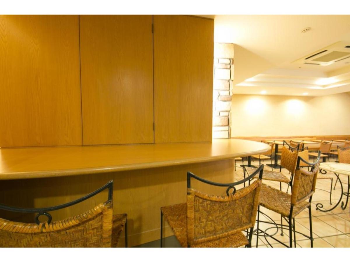 R&B Hotel Kobe Motomachi - Vacation Stay 15387V Kültér fotó